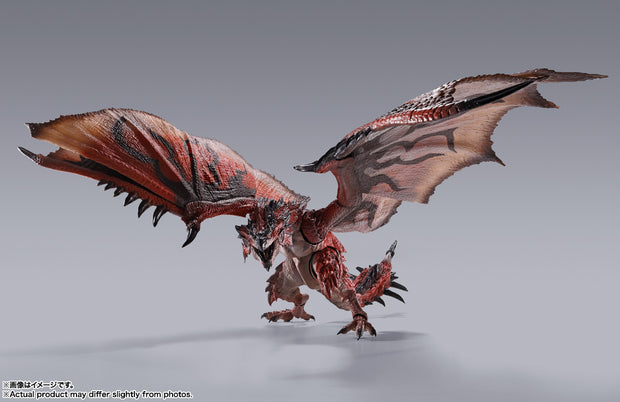 SHM Rathalos 20th Anniversary Edition