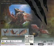 SHM Rathalos 20th Anniversary Edition