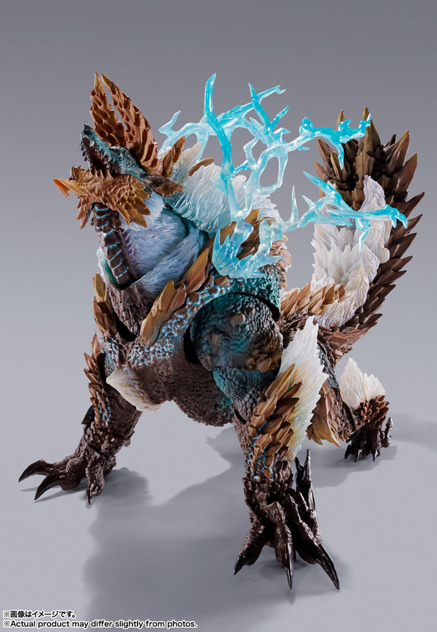 SHM Zinogre 20th Anniversary Edition