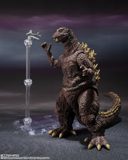 SHM Arts Godzilla [1954] 70th Anniversary Ver