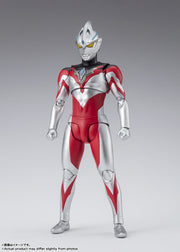 SHF Ultraman Arc