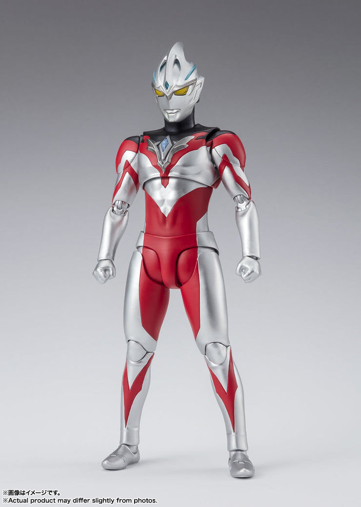 SHF Ultraman Arc