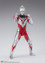 SHF Ultraman Arc