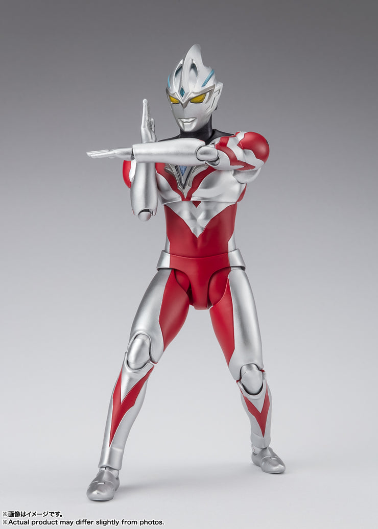SHF Ultraman Arc
