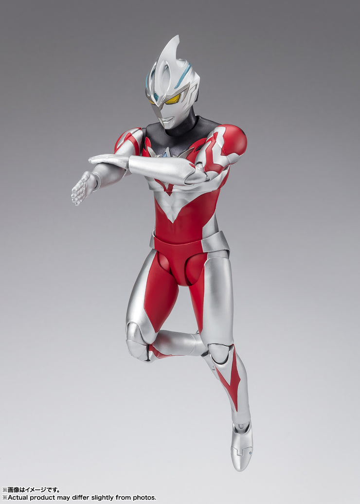 SHF Ultraman Arc