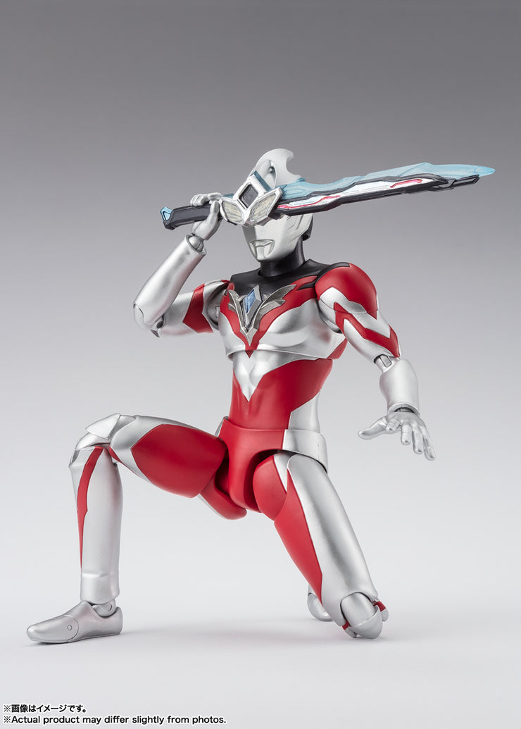 SHF Ultraman Arc