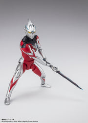 SHF Ultraman Arc