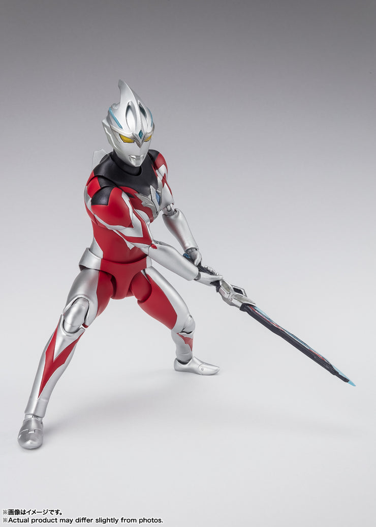 SHF Ultraman Arc
