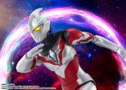 SHF Ultraman Arc