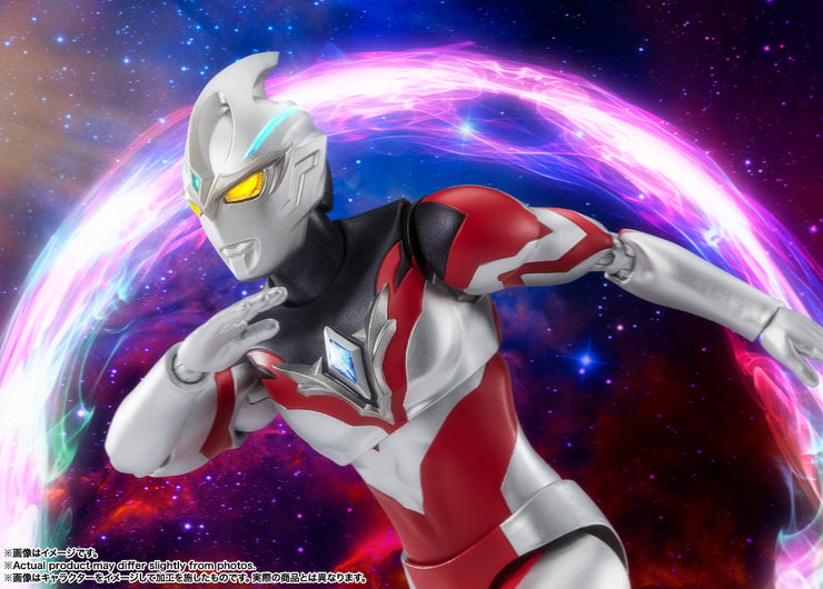 SHF Ultraman Arc