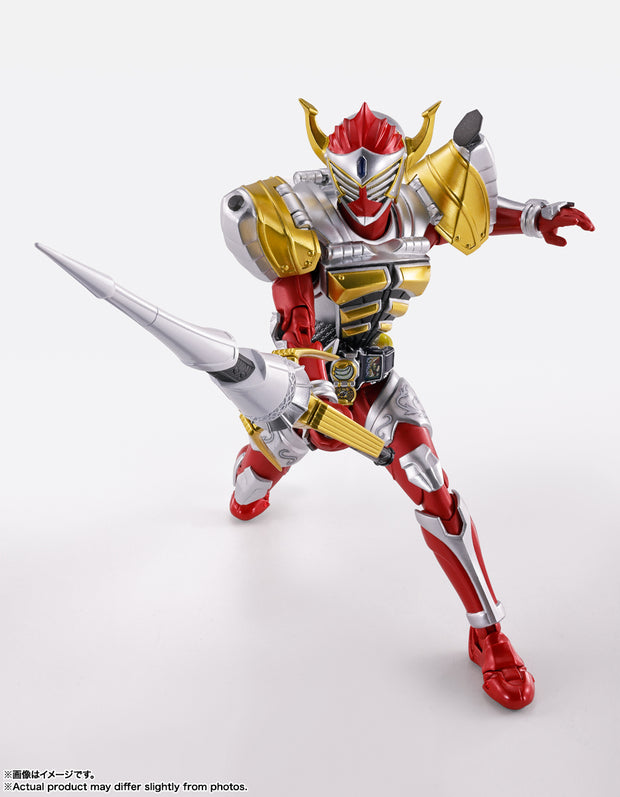 SHF (SS) Kamen Rider Baron Banana Arms