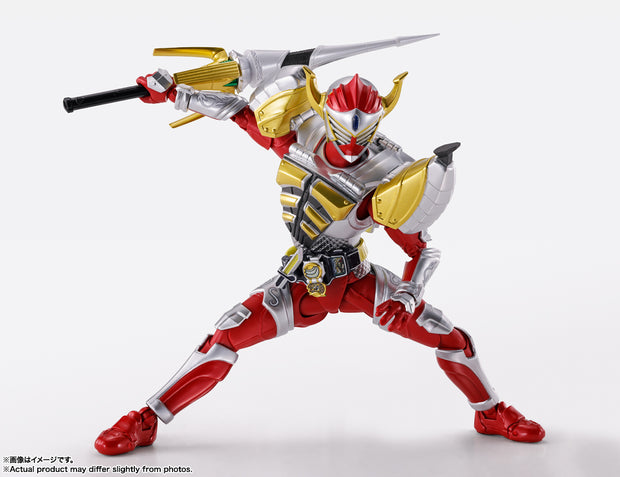 SHF (SS) Kamen Rider Baron Banana Arms