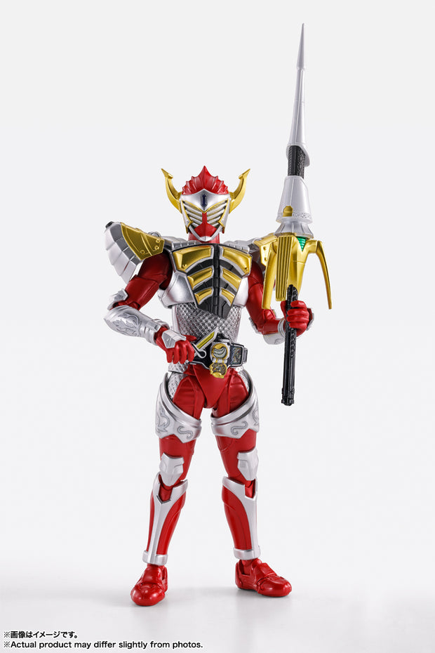 SHF (SS) Kamen Rider Baron Banana Arms