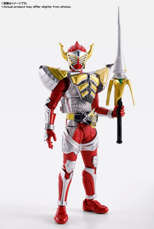 SHF (SS) Kamen Rider Baron Banana Arms