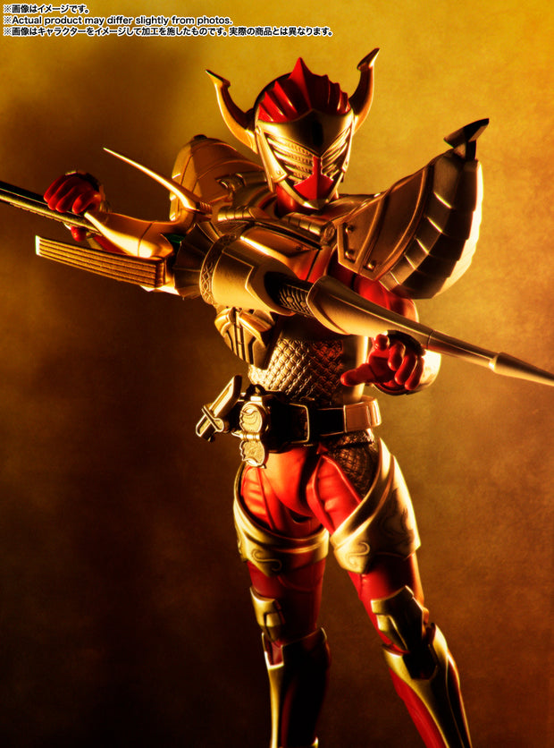SHF (SS) Kamen Rider Baron Banana Arms