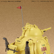 1/35 Sand Land Tank 104