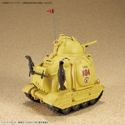 1/35 Sand Land Tank 104