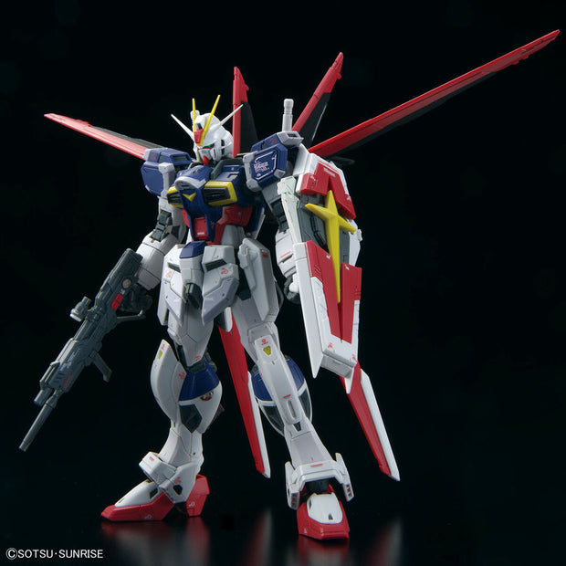 Rg 1/144 Force Impule Gundam Spec II