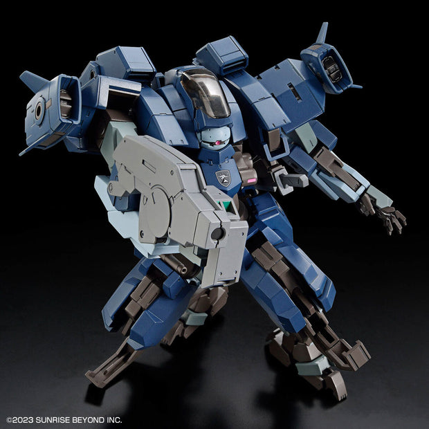 Hg 1/ Aaronrhino Grady Exclusive