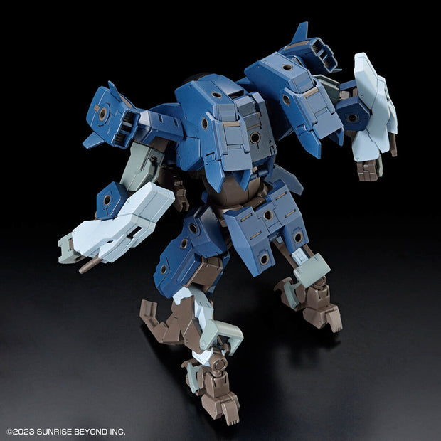 Hg 1/ Aaronrhino Grady Exclusive