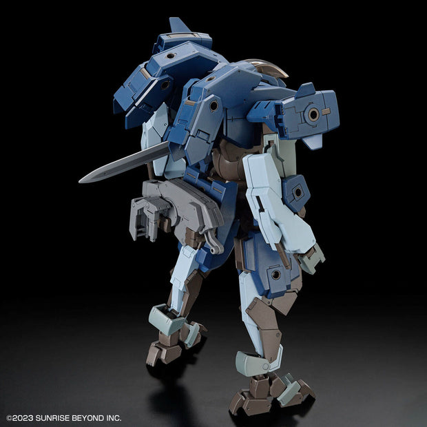 Hg 1/ Aaronrhino Grady Exclusive