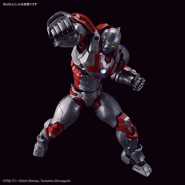Figure-Rise Standard Ultraman Suit Jack Action
