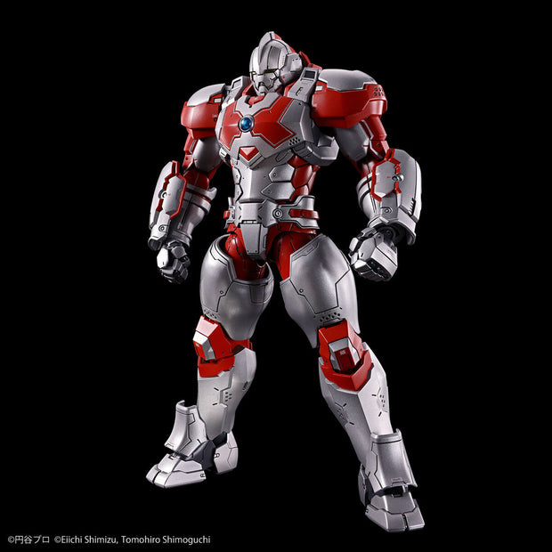 Figure-Rise Standard Ultraman Suit Jack Action