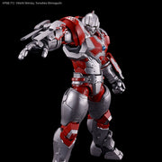 Figure-Rise Standard Ultraman Suit Jack Action