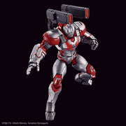 Figure-Rise Standard Ultraman Suit Jack Action