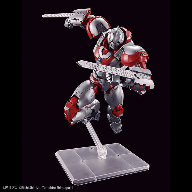 Figure-Rise Standard Ultraman Suit Jack Action