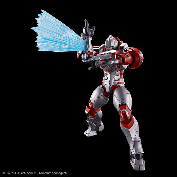 Figure-Rise Standard Ultraman Suit Jack Action