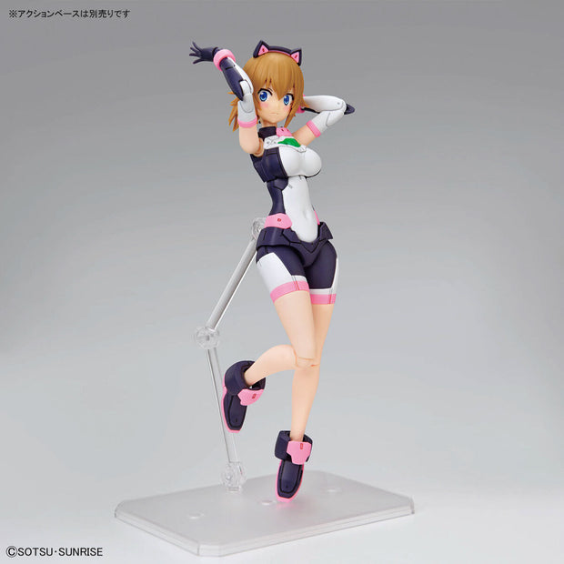 Figure Rise Standard Avatar Fumina