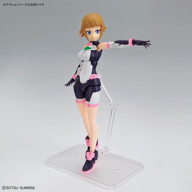 Figure Rise Standard Avatar Fumina