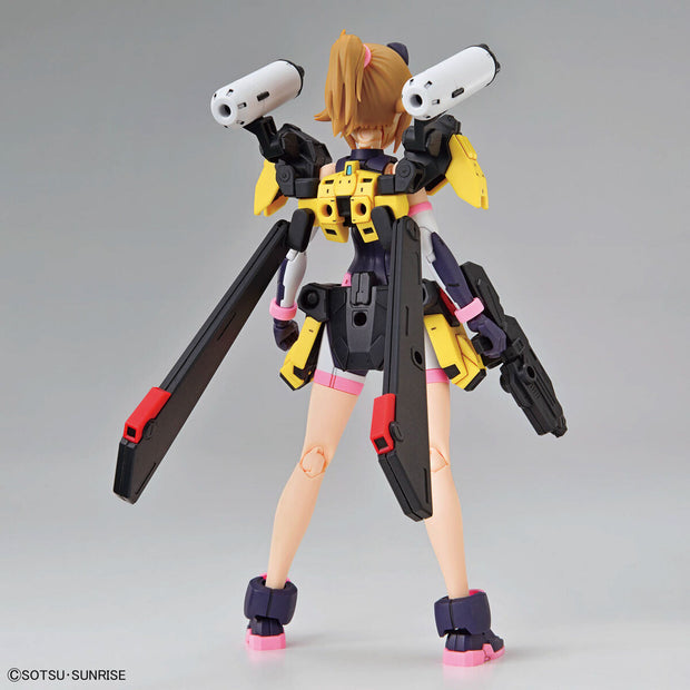 Figure Rise Standard Avatar Fumina