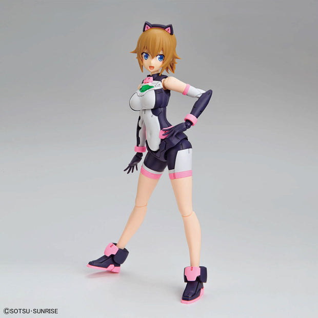 Figure Rise Standard Avatar Fumina