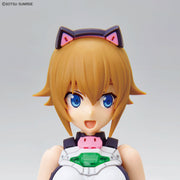 Figure Rise Standard Avatar Fumina