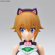 Figure Rise Standard Avatar Fumina