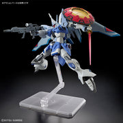 Hg 1/144 Gyan Strom (Agnes Giebenrath Custom)
