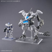 Action Base 8 (Clear Color)