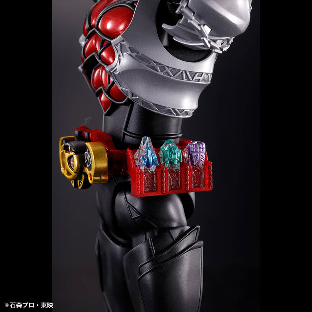 Figure-Rise Standard Masked Rider Kiva (Kiva Form)