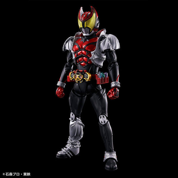 Figure-Rise Standard Masked Rider Kiva (Kiva Form)