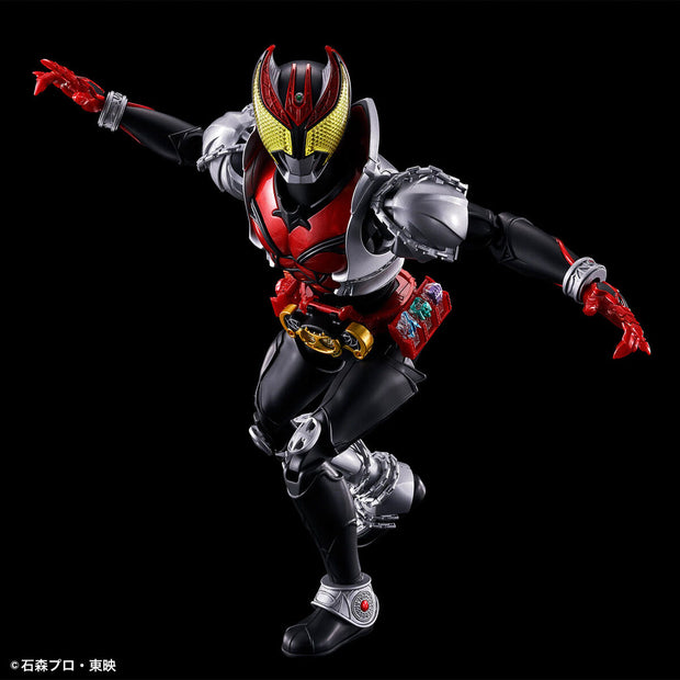 Figure-Rise Standard Masked Rider Kiva (Kiva Form)