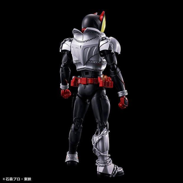 Figure-Rise Standard Masked Rider Kiva (Kiva Form)