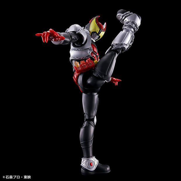 Figure-Rise Standard Masked Rider Kiva (Kiva Form)