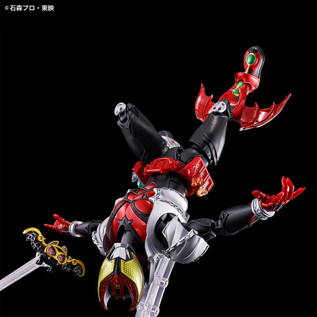 Figure-Rise Standard Masked Rider Kiva (Kiva Form)