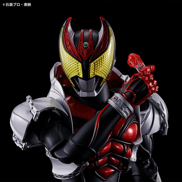 Figure-Rise Standard Masked Rider Kiva (Kiva Form)