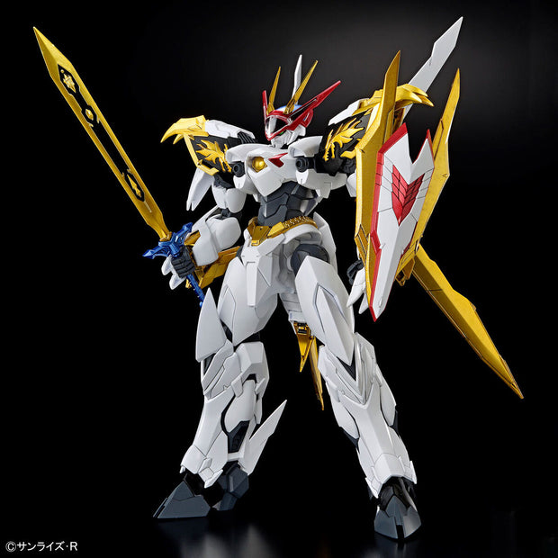 Hg Amplified Imgn Ryuoumaru