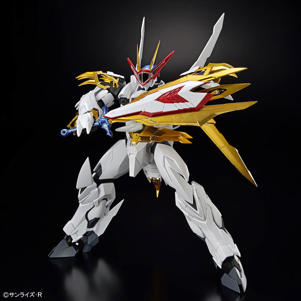 Hg Amplified Imgn Ryuoumaru