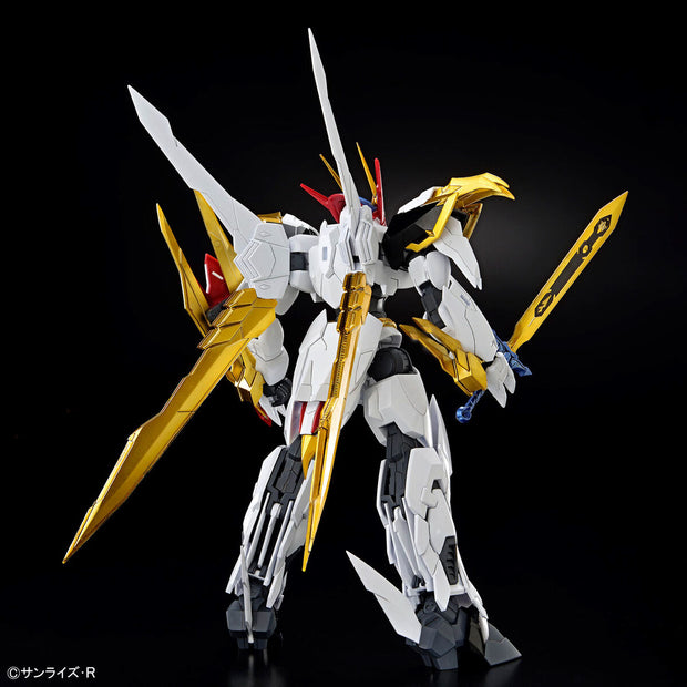 Hg Amplified Imgn Ryuoumaru