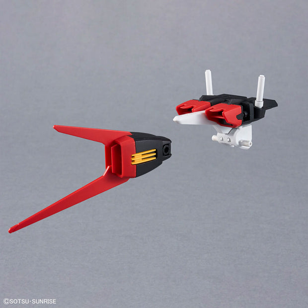 Hg Option Part Set Gunpla 01 (Aile Striker)